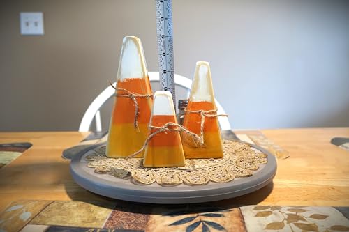 3-piece-wood-candy-corn-primitive-shelf-sitter-Halloween-fall-Thanksgiving-Decor-kitchen-table-center-piece-tiered-tray-coffee-bar-gift-set 3 piece wood candy corn primitive shelf sitter Halloween fall Thanksgiving Decor kitchen table center piece tiered tray coffee bar gift set