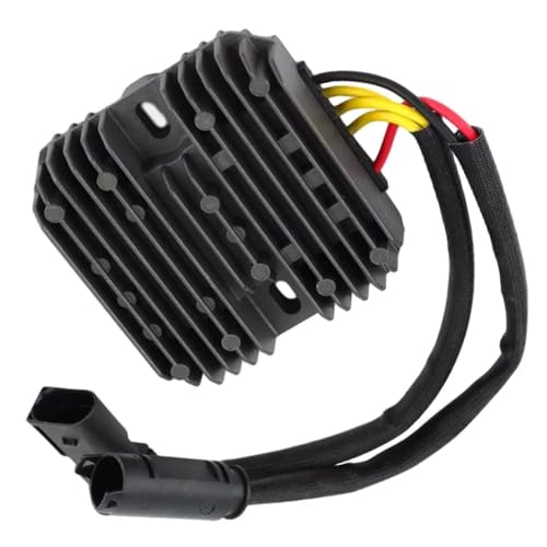 Régulateur tension moto résout les pannes de batterie G310R K03