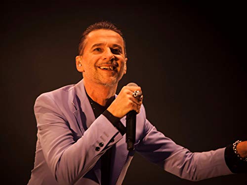 Dave Gahan