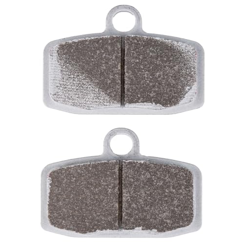 Plaquettes de freins BREMBO 07GR20SX Épaisseur 7,5mm pour KTM FREERIDE SX