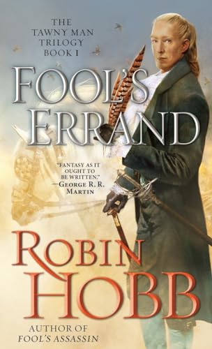 Fool's Errand view 2
