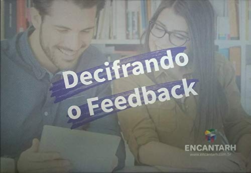 Decrifrando o Feedback