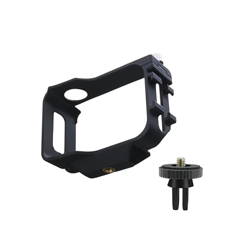 R[hV[p}Egp Insta360 Go UltrapP[Wt[pnEWOP[XJo[pNCbN[XANVJp(Black color)