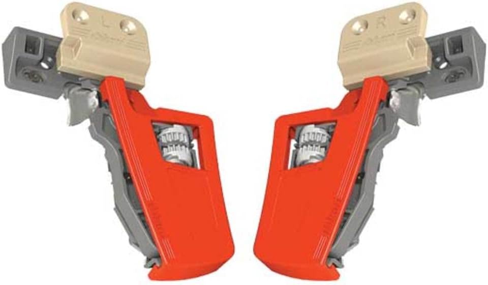 BLUM Termékek | BLUM MOVENTO Fiók Kuplung Bal T51.7601 - Foto 4