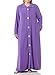 AmeriMark Women's Chenille Robe