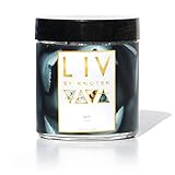 LIV by kNutek Omega Peel (NY), 4 ounce (120 milliliter)