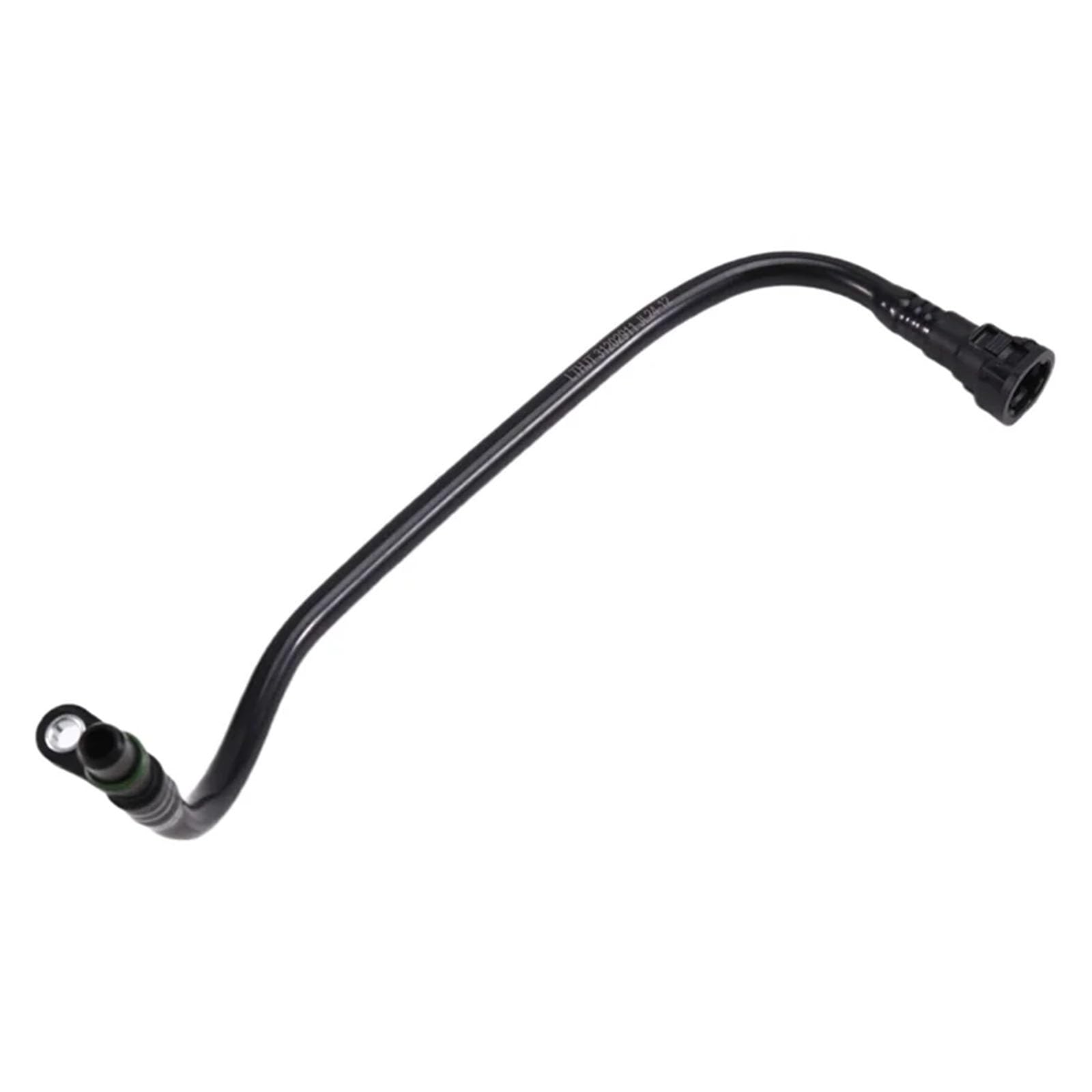 Nucelit Reinforced Transmission Oil Hose 31202911 For C70 S40, 1.5X Pressure Tolerance With Internal Anti-Erosion Coat High Atf Cooling Hose For Vehicles