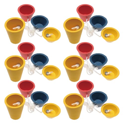 BESTonZON 6 Zbg StKpSeB[ i ϋv ŉOΉ hCrOW K}bgpeB[z_[