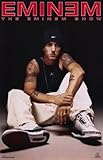 eminem poster revival Title - Eminem - The Eminem Show Movie Poster