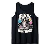 Adult Cat Birthday Party Decorations Boy Girl