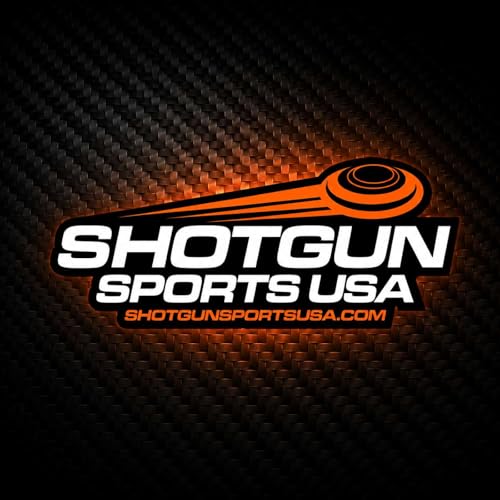 Shotgun Sports USA: Sporting Clays, Skeet, trap and Hunting cover art