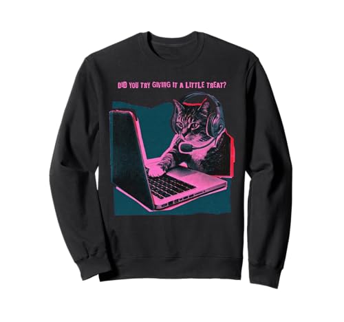 Cat Tech Support �Q�[�}�[ �w�b�h�Z�b�g �m�[�g�p�\�R�� ���[���A �g���[�i�[