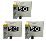 SQ Brake Cleaner Non Chlorinated, 36 Pac...