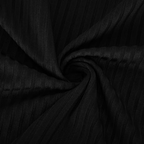 Men's Sleeveless Round Neck Tank Top Casual Slim Fit Knit Sweater Vests Vertical Striped Fitness Muscle Sports Vest2