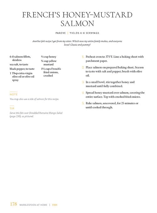 Marblespoon At Home - Image 6