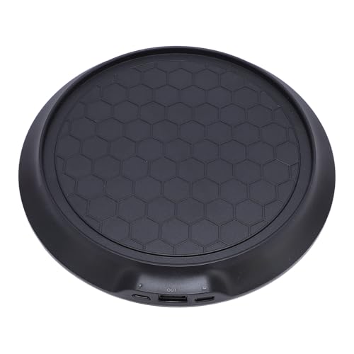 Support vertical Série X avec refroidissement RVB et socle stable Sxhlseller ABS