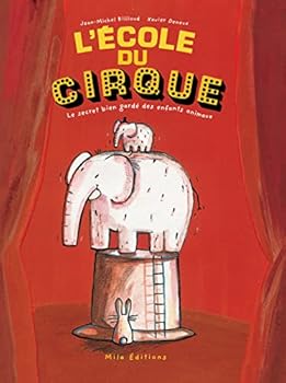 L'école du cirque