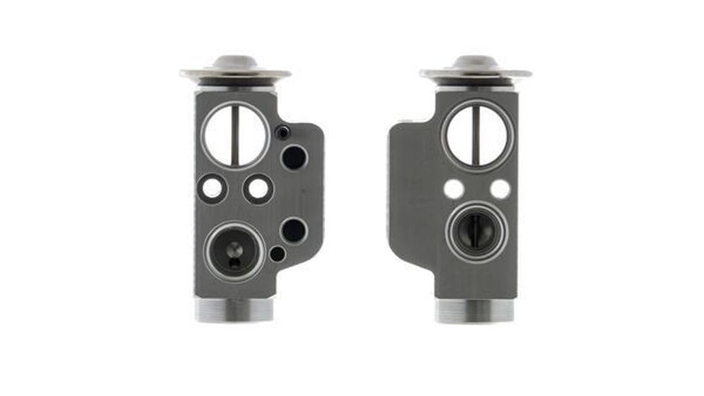 MAHLE AVE 71 000P Expansionsventil, Klimaanlage für VW TRANSPORTER T5 Van (7HA, 7HH, 7EA, 7EH) u.a.