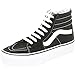 Vans Unisex VN0A3TKN6BT1-060 Sneaker, Schwarz Weiß, 38 EU Baby,Schwarz günstig Kaufen-Vans Unisex VN0A3TKN6BT1-060 Sneaker, Schwarz Weiß, 38 EU