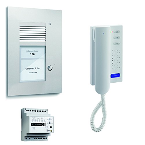 Preisvergleich Produktbild TCS PSU2110-0000 Home:Pack 1Taste UP