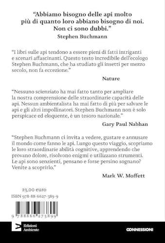 La Personalità Dell'ape. Pensieri, Ricordi, Emozioni - 2