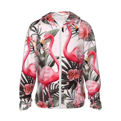 Rashguard homme UPF 50+ à capuche veste solaire anti-UV
