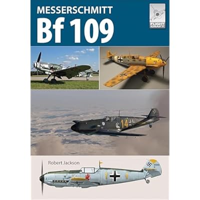 Messerschmitt Bf 109