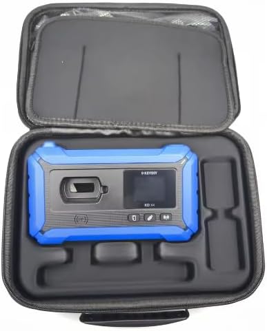 KEY-DIY KD-X4DX4 5-in-1 Key Programmer Combines KD Max, KD Mate and KD Mini Prog Supports MQB48 MQB49 5C 5D MLB BDC2 BDC3 FBS4 Key Adding