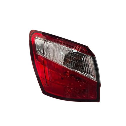 Feu arrière pour Nissan Qashqai 2008-2014 bloc optique intérieur et extérieur