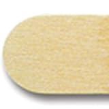 Puritan 711 Brightwood Economy Junior Tongue Depressors Box of 500, Box, 5000, Depressors, 5.5