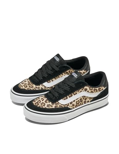 Image of Vans Women's Brooklyn LS Shoe