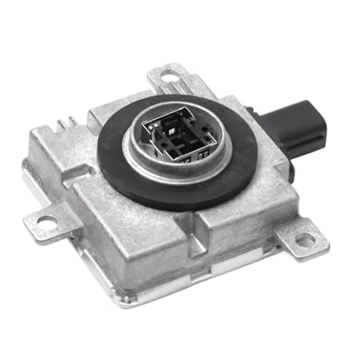 Ballast de phare au xénon KD53510H3 compatible Mazda CX5 ampoule D4S W3T24771