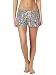 Roxy Juniors Oceanside Printed Beach Short