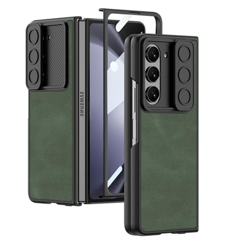 Coque Galaxy Z Fold 6 élégante pour vos rendez-vous professionnels