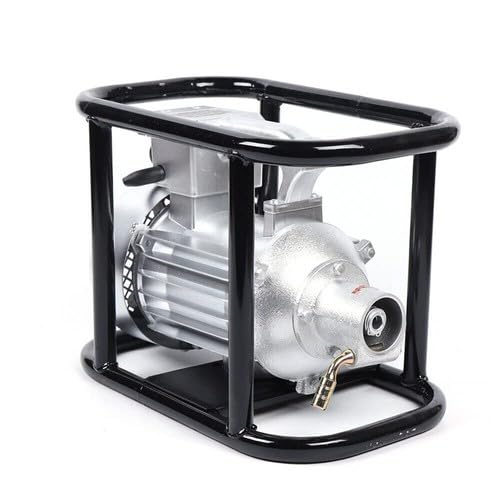 vibratore per calcestruzzo, 1500 W, motore elettrico per calcestruzzo, vibratore per interni, 2840 giri/min, vibratore elettrico per calcestruzzo, compressore per calcestruzzo, vibratore per
