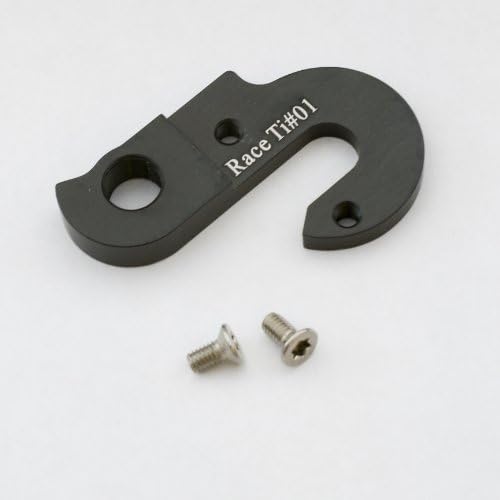 Mech /Derailleur Hanger,fits Orange, Marin, Foes, Kona, niner, Merida- CNC 6061 alluminium alloy. Anodised finish.