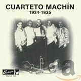 Quarteto Machin 1934-34