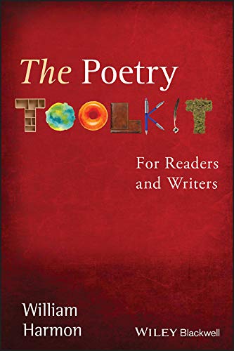 The Poetry Toolkit: For Readers and Writers