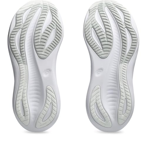 Image of ASICS Womens Gel-Nimbus 27 Running Shoes