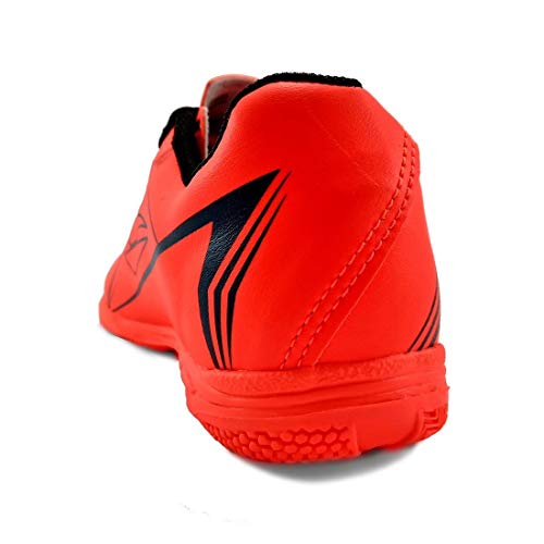 Tenis Futsal Dray Foorcy 7 Infantil