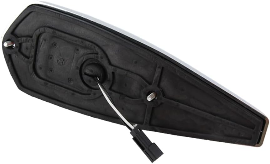 Mytee Products 5 Pack Roof Marker Lamp Compatible with Kenworth T680 2011-2024 - LED Marker Lamp Sunvisor Replaces P541120100 5011001 571.LD329A3 AM571LD329A3