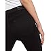 Wrangler High Rise Skinny Pantalones, Negro (Rinsewash 023), 26W / 30L para...