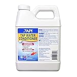 API Fishcare 52Q API TAP Aquarium Water Conditioner 32-Ounce Bottle,946.4 ml (Pack of 1)