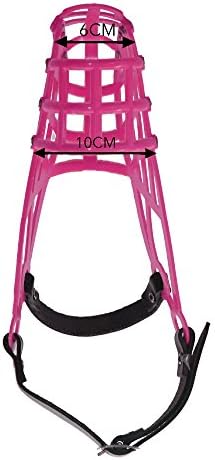 lurcher muzzle amazon