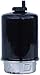 Luberfiner L8242F Heavy Duty Fuel Filter