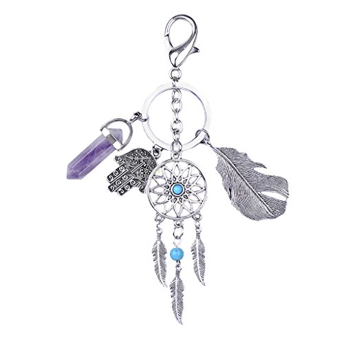 Acchiappasogni Dreamcatcher alla Moda Punto Agata