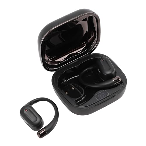 Écouteurs Bluetooth 5.4 de traduction pour musique et conversations de voyage sans fil