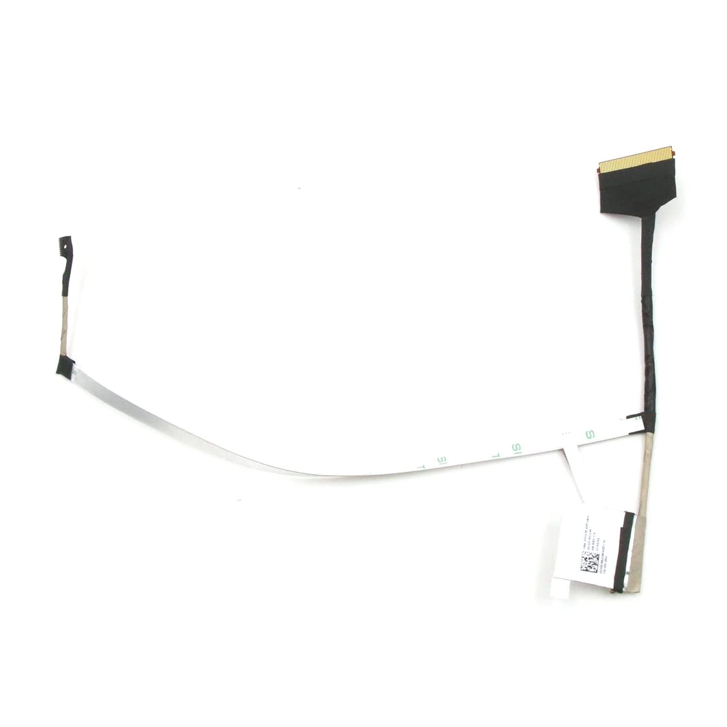 New 5C11C12584 30 Pin LVDS LED LCD Screen Flex Cable HD EDP LTE Version for 100e Chromebook Gen 3 82J7 82J8