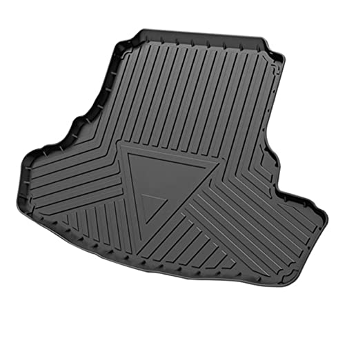 Tapis de coffre Lexus RC300 2016-2020 : fini les bagages qui glissent en virage