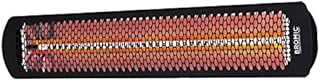 Bromic Smart Heat Tungsten Electric 6000W Radiant Infrared Electric Patio Heater Model BH0420033